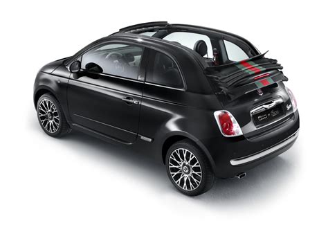 fiat 500c by gucci|fiat 500 gucci automatic.